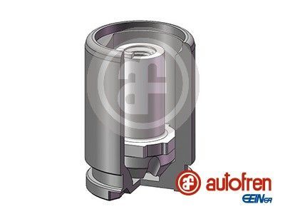 Autofren Seinsa D025602K -  -