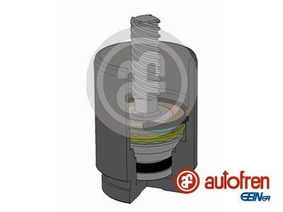 Autofren Seinsa D025642K -  -