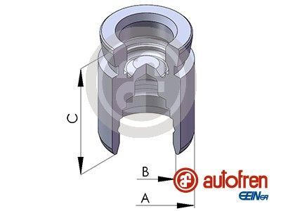 Autofren Seinsa D02568 -  -