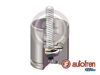 Autofren Seinsa D025682K -  -