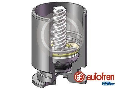 Autofren Seinsa D025777RK -  -
