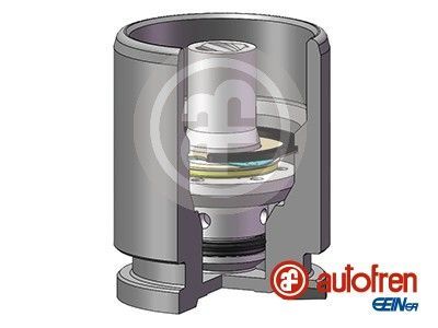 Autofren Seinsa D02593K -  -