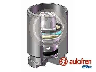 Autofren Seinsa D02594K -  -