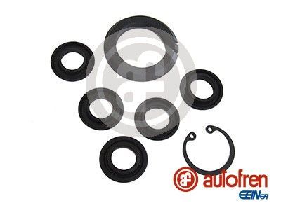 Autofren Seinsa D1350 -  -
