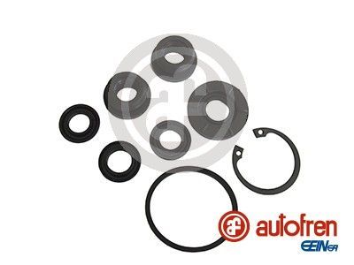 Autofren Seinsa D1434 -  -