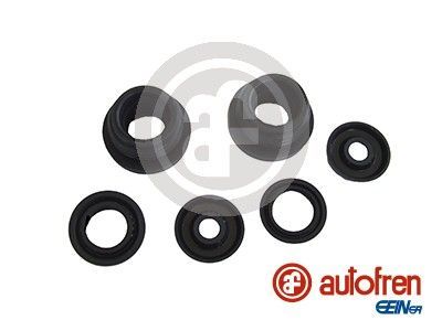 Autofren Seinsa D1540 -  -