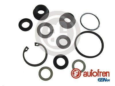Autofren Seinsa D1569 -  -