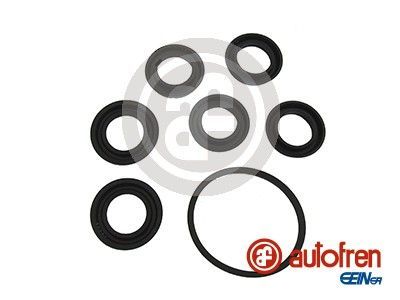 Autofren Seinsa D1597 -  -