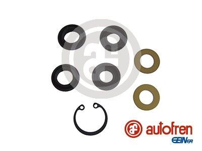 Autofren Seinsa D1608 -  -