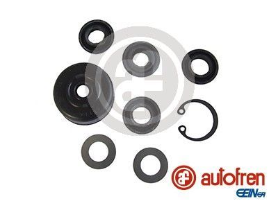 Autofren Seinsa D1637 -  -