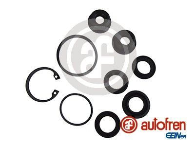 Autofren Seinsa D1648 -  -