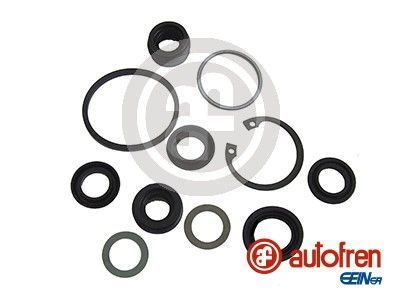 Autofren Seinsa D1651 -  -