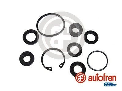Autofren Seinsa D1652 -  -