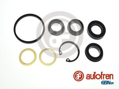 Autofren Seinsa D1655 -  -