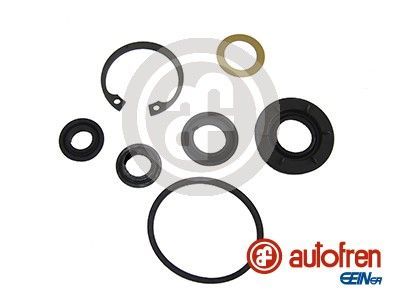 Autofren Seinsa D1658 -  -