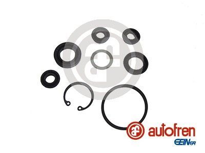 Autofren Seinsa D1661 -  -