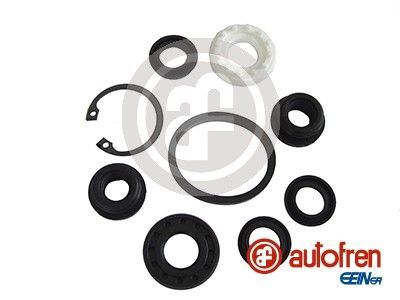 Autofren Seinsa D1663 -  -
