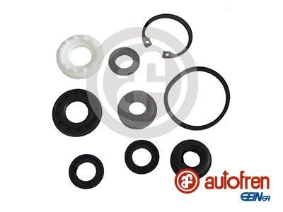 Autofren Seinsa D1665 -  -
