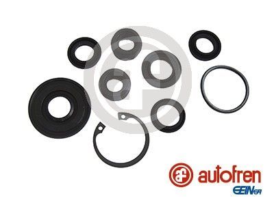 Autofren Seinsa D1669 -  -