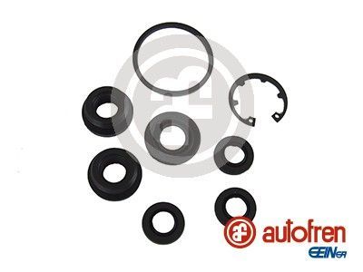 Autofren Seinsa D1672 -  -