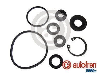 Autofren Seinsa D1676 -  -
