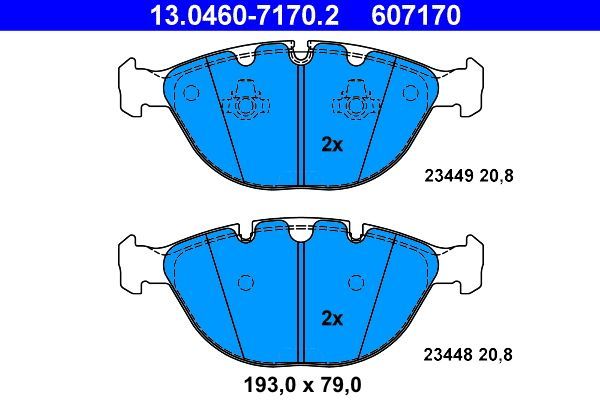 ATE 13.0460-7170.2