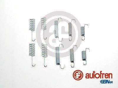 Autofren Seinsa D31001A -  -