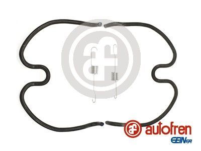 Autofren Seinsa D31003A -  -
