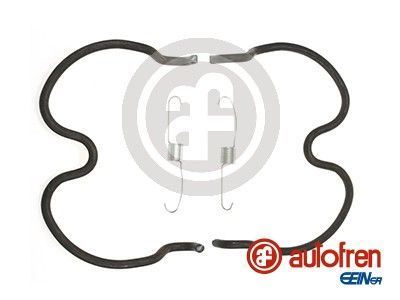 Autofren Seinsa D31004A -  -