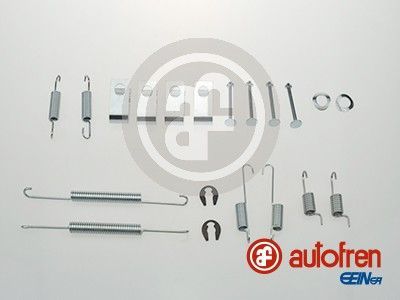 Autofren Seinsa D31006A -  -