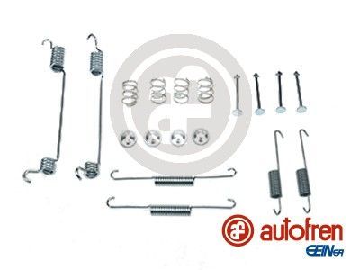 Autofren Seinsa D31007A -  -
