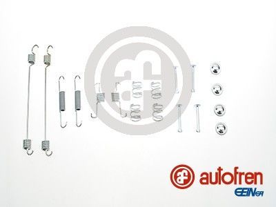 Autofren Seinsa D31011A -  -
