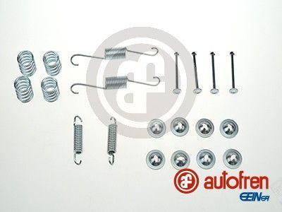 Autofren Seinsa D31014A -  -