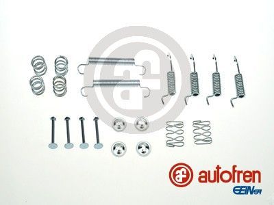 Autofren Seinsa D31015A -  -