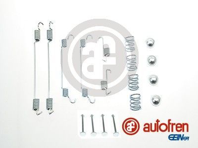 Autofren Seinsa D31021A -  -