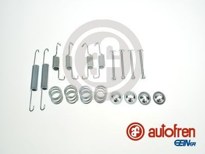 Autofren Seinsa D31022A -  -