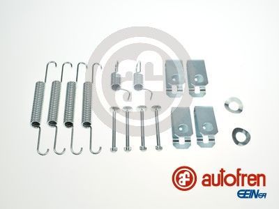 Autofren Seinsa D31023A -  -