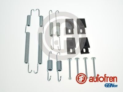 Autofren Seinsa D31024A -  -