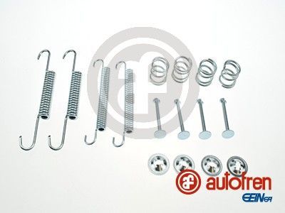 Autofren Seinsa D31025A -  -