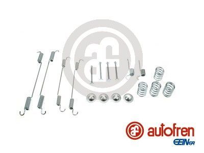 Autofren Seinsa D31026A -  -