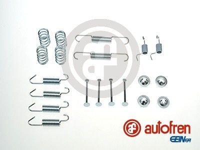 Autofren Seinsa D31028A -  -