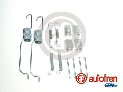 Autofren Seinsa D31029A -  -
