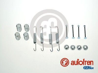 Autofren Seinsa D31030A -  -