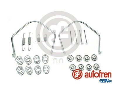 Autofren Seinsa D31031A -  -