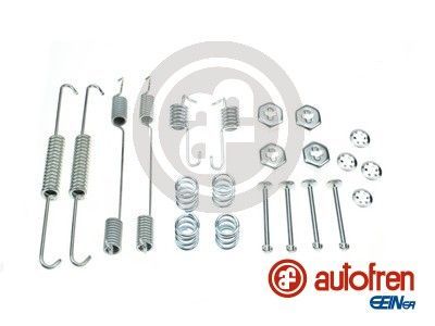 Autofren Seinsa D31035A -  -