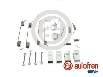 Autofren Seinsa D31036A -  -