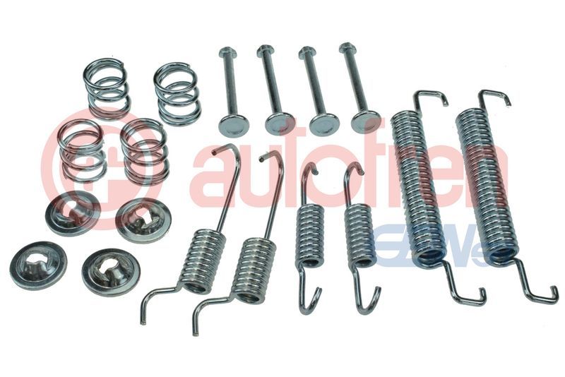 Autofren Seinsa D31040A -  -