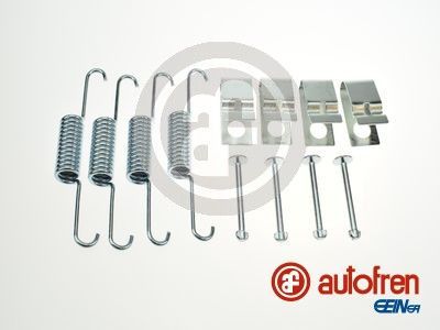 Autofren Seinsa D31048A -  -