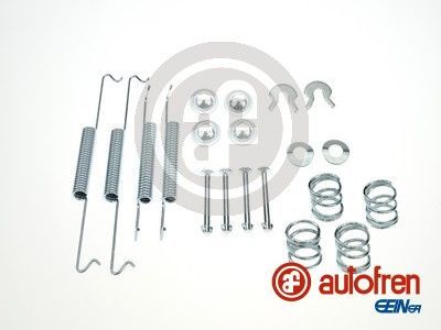 Autofren Seinsa D31049A -  -