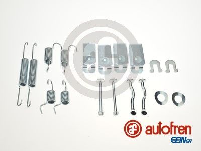 Autofren Seinsa D31057A -  -